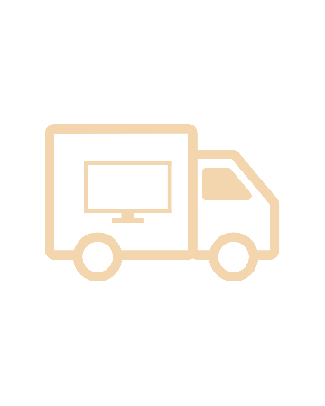 Prijevoz bijele tehnike